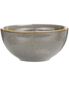 CHURCHILL Stonecast Coppetta Organic grey Cm 13,2