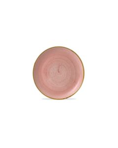 Churchill Stonecast Pink Piano Coupe 21