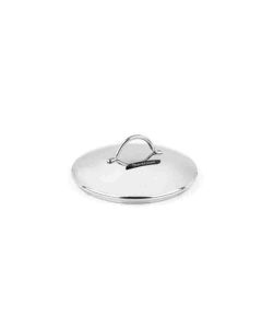 BARAZZONI Bonita Coperchio Acciaio Inox cm 26