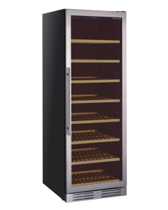 COOLHEAD Vetrina refrigerante per vini da lt 470 CW 400