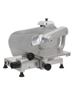 R.G.V. Affettatrice Dolly con lama verticale da cm 30