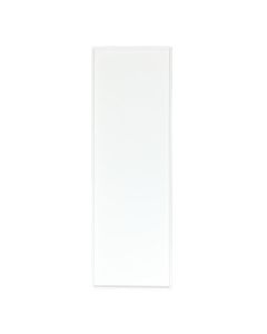 EFAY Iso bakery display vassoio modulare avorio in melamina cm 60x20