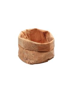EFAY Cestino tondo Cork Sughero