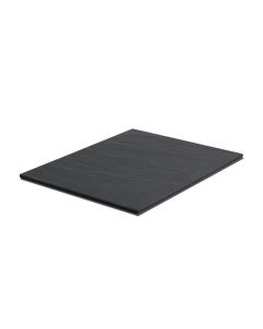 EFAY Piano GN con finitura ardesia Slate Tablet Melamina 100%