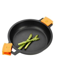 Pintinox Efficient Padelle e Casseruole Antiaderente Induzione