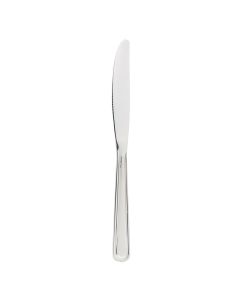 EME Galles Coltello Tavola - Confezione da 12 pezzi