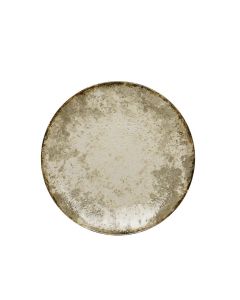 TABLE TOP Piatto Frutta Impilabile cm 20,5 Earth - Conf. 6 pezzi
