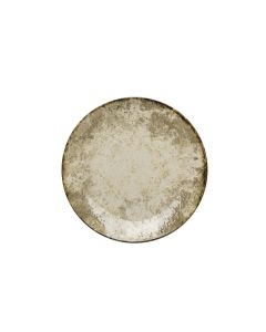 TABLE TOP Piatto Frutta Impilabile cm 20,5 Earth - Conf. 6 pezzi