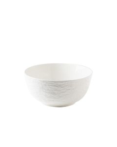 TABLE TOP Coppetta Touch Me con decoro in rilievo cm 12 - Conf. 4 pz.