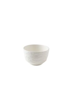 TABLE TOP Coppetta Touch Me con decoro in rilievo cm 10 - Conf. 6 pz.