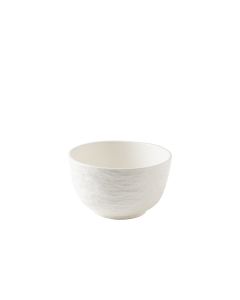 TABLE TOP Coppetta Touch Me con decoro in rilievo cm 8 - Conf. 6 pz.