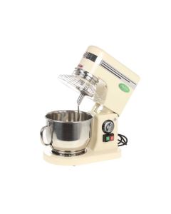 FAMA Impastatrice planetaria professionale da lt. 7