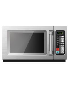 R.G.V. Forno a Microonde professionale FD1025 NEW