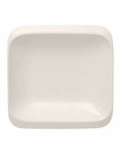 Tognana Infinity Piatto Fondo cm 26x26 - Confezione da 6 pezzi