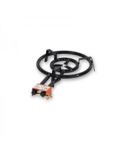 GARCIMA Fornello Bruciatore a gas butano propano cm 45