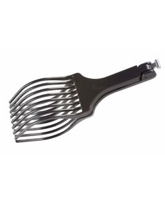 ILSA Molla Arrosto Alluminio Pressofuso Rivestito