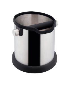 ILSA Battifiltro in acciaio inox e silicone