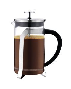 ILSA Caffettiera-Teiera Vetro borosilicato Pressofiltro a