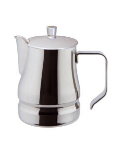 ILSA Caffettiera volution Acciaio inox 18-10