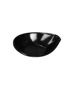 ILSA Ciotolina Nera Le Petit Drop cm 10x7