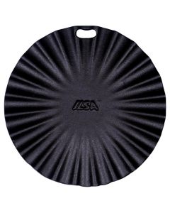ILSA Flamella diffusore calore piastra radiante in ghisa smaltata cm 18