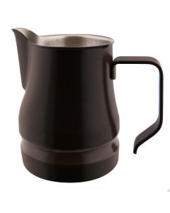 ILSA Lattiera per Cappuccino e Latte Art volution Color Caff│ Acciaio inox 18/10