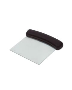 ILSA Raschietto rettangolare flessibile linea tuttiXuno STANDARD Acciaio inox cm 8