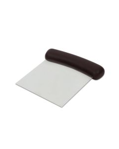 ILSA Raschietto rettangolare rigido linea tuttiXuno STANDARD Acciaio inox cm 9