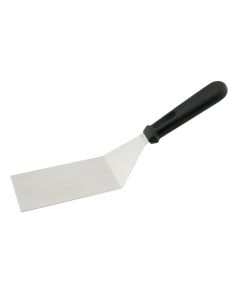 ILSA Spatola rettangolare linea tuttiXuno STANDARD Acciaio inox