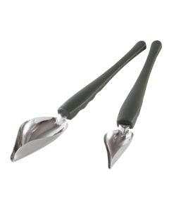 Paderno Set 2 Cucchiai Decorazione 47831-02