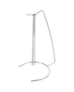 Padeno Supporto con 4 spiedini inox