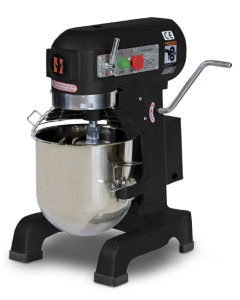 Horecatech Impastatrice planetaria con vasca da lt 20 RS678