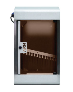 Medial International Sterilizzatore di coltelli con rastrelliera Stery