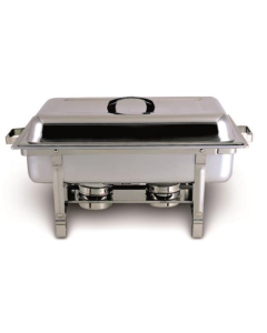 Agnelli Chafing Dish cm 56x35,5 COIX3131