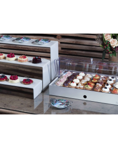 Pintinox Caleido Moduli per Buffet