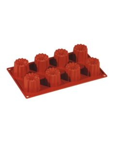 Pavoni Stampi Formaflex Cannellè 