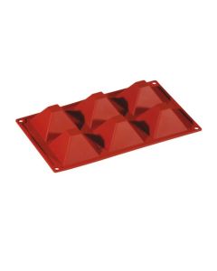 Pavoni Stampi Formaflex Pyramid