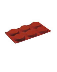 Pavoni Stampi Formaflex Cake