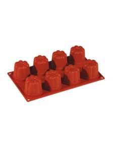Pavoni Stampi Formaflex Bavarese