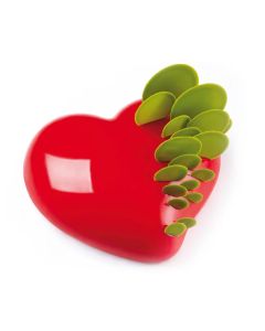 Pavoni Stampo KE016 Pavocake Passion