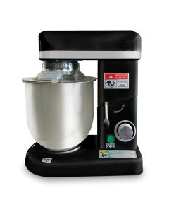 Horecatech Impastatrice Planetaria Evolution