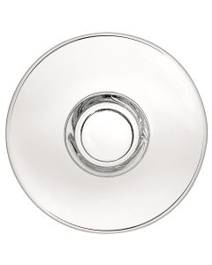 BORGONOVO Piatto Per Tazza Marocchino e Caffè 118 mm Ischia