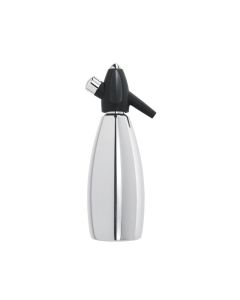 ISI Sifone Soda ISI Inox L 1