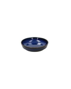 Tognana Jap Blue Coppetta soja blu in ceramica cm 8 - Confezione da 24