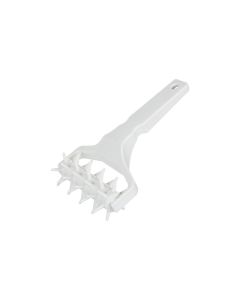 KAUFGUT Rullo bucasfoglia cm 11