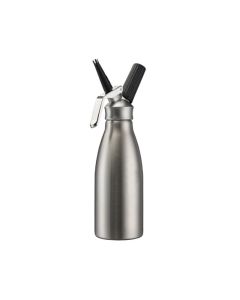 KAYSER Sifone Panna Montata Kayser Inox L 1
