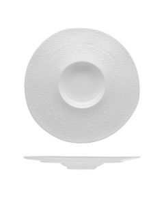 KORALIA Fondo Gourmet cm 32 - Confezione da 3 pezzi