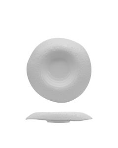 KORALIA Fondo Gourmet cm 26 - Confezione da 3 pezzi