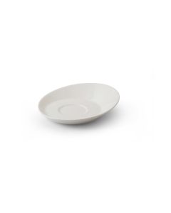 LE COQ Castalia Piattino per tazza caff│ color avorio
