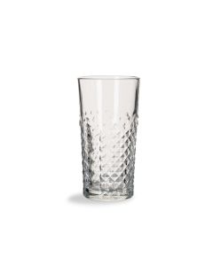 Libbey Onis Carats Bicchiere Hi Ball Cl 41 - Confezione da 12 pezzi